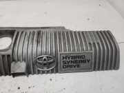 Motorabdeckung Toyota Prius (W3) 1121237090