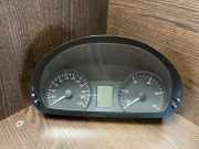 Kombiinstrument MERCEDES-BENZ VITO / MIXTO Furgon (W639) 113 CDI 4x4 6399006000
