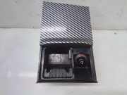 Aschenbecher VW GOLF IV (1J1) 1.9 TDI 1J0857961C