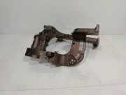 Längsträger links VW Touareg II (7P)