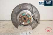 Achse hinten Tesla Model S (5YJS) 105854000B