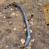 Anhängerkupplung Renault Espace IV (K) 7711218329