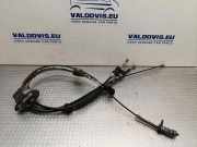 Seilzug für Schaltgetriebe Peugeot Expert II Tepee (VF)