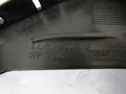 Stoßstangenhalterung hinten links AUDI TT (8J3) 3.2 V6 quattro 8J0807453B