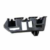 Stoßstangenhalter hinten rechts PORSCHE CAYENNE (92A) 4.8 S 7P5807484