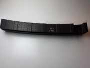 Stoßstangeschaumstoff hinten NISSAN QASHQAI II (J11, J11_) 1.5 dCi 850904EA0B