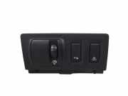 Schalter für Leuchtweitenregelung Renault Laguna II (G) 1001201