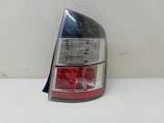 Lampenträger Heckleuchte rechts Toyota Prius Liftback (W2) 11B672B