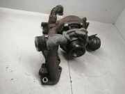 Turbolader SAAB 9-3 (YS3F) 1.9 TTiD M643003D