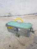Passenger Safety Bag SRS TOYOTA COROLLA (_E12_) 2.0 D-4D (CDE120_)