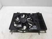 Kühlmodul Peugeot 508 I () 9687359380