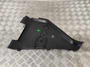 Grill Windlauf Mercedes-Benz GLE (W166) A1668311600