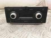 Klimabedienteil AUDI A8 D3 (4E2, 4E8) 4.2 quattro 4E0919158A