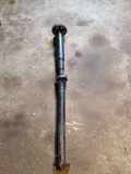 Kardanwelle BMW 1 (E81) 118 d 567945