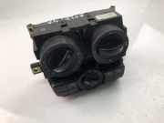 Heizungsbetätigung (Konsole) vorne Mercedes-Benz B-Klasse Sports Tourer (W245) 070102