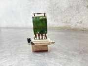 Blower Fan Relay OPEL MERIVA 1.4 16V Twinport LPG