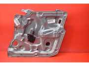 Fensterheber rechts vorne Nissan Primera (P12) 80770BA200