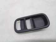 Türpolsterverkleidung hinten rechts NISSAN TERRANO II (R20) 3.0 Di 4WD