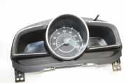 Kombiinstrument MAZDA 3 (BM) 2.0 H8BJE7K BHR155430