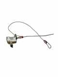 Motor für Tankdeckelverriegelung AUDI A6 Avant (4F5, C6) 3.0 TDI quattro 3B0959781