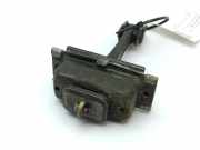 Türanschlag hinten links MERCEDES-BENZ M (W163) ML 270 CDI (163.113) A1637300116