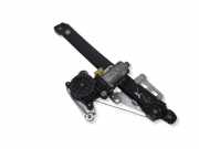 Türfensterheber hinten links VOLVO S60 I 2.4 D5 119971XXX