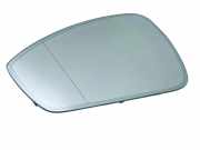 Türspiegelglas vorne links AUDI Q4 SUV (F4B) 45 e-tron quattro 89B857535A