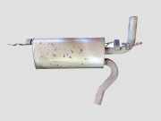 Auspufftopf hinten VOLVO V60 D3 / D4 6G9N5K254