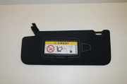 Linke Sonnenblende MERCEDES-BENZ S (W222, V222, X222) S 500 (222.082, 222.182) a2228100210