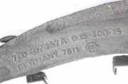 Achsschenkel (ABS) links vorne Audi Q7 (4L) 7L0407257A