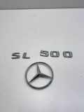 Emblem Mercedes-Benz SL (R129)