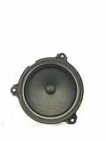 Lautsprecher rechts hinten Toyota Avensis Station Wagon (T27) 861600D180