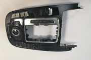 Radio Bedienschalter Audi A4 (8K, B8) 8T0919609WFX