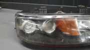 Hauptscheinwerfer links Fiat Punto (188) 89100448