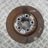 Bremsscheibe rechts hinten BMW 4er Coupe (F32, F82) 6864899