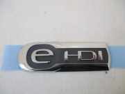 Emblem Citroen Berlingo I (MF) 9800850380