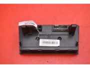 Heizungsbetätigung (Konsole) vorne Saab 9-3 (YS3F) 12772891BA