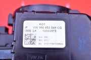 Blinkerschalter VW Golf VI Variant (AJ5) 1K0953503JH