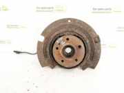 Radnabe hinten Mercedes-Benz M-Klasse (W163) 1633500108