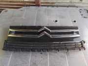 Kühlergrill oben Citroen Berlingo II Multispace (B9) 96818089