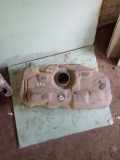 Tank Opel Corsa D Van (S07) P13204556