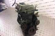 Motor ohne Anbauteile (Benzin) Toyota Corolla Liftback (E12) U224891