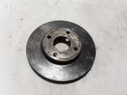 Bremsscheibe links vorne Ford Fiesta VII (HJ, HF) H1BC1125A1A