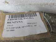 Tank Fiat Seicento (187)