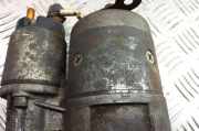Anlasser Skoda Felicia II Kombi (6U5) 443115141310