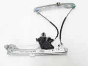 Fensterheber links vorne Renault Megane IV Schrägheck (B9A) 807215959R