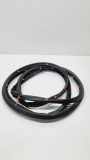 Türgummi links hinten Kia Sorento II (XM) 83130C5000