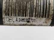 Antriebswelle rechts vorne Mercedes-Benz CLA Coupe (C117) A2463301701