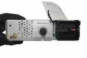 Radio/Navigationssystem-Kombination Citroen C3 II (SC) 96643698XT