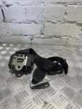 Sicherheitsgurt rechts hinten VW Golf VI Cabriolet (517) 1K6857806A